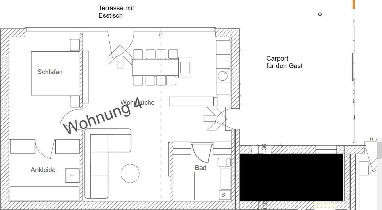 Apartamento Smart Loft Bad Pyrmont Exterior foto